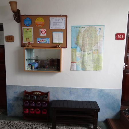 Apartament Hoin 4 Xigang Zewnętrze zdjęcie