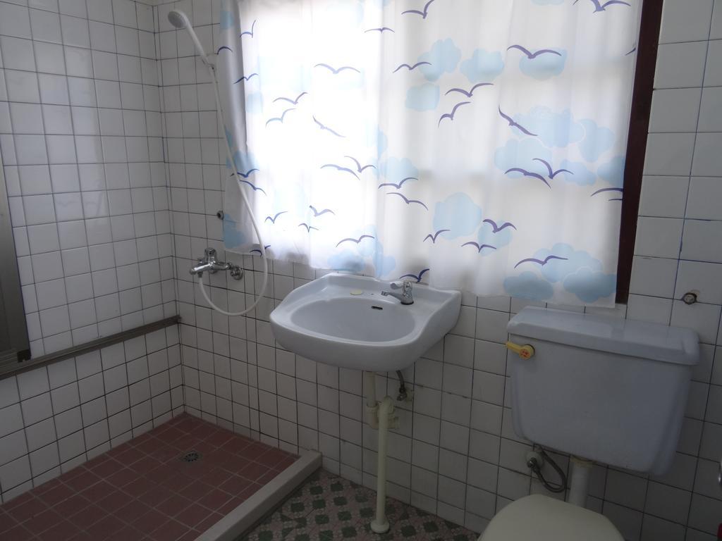 Apartament Hoin 4 Xigang Zewnętrze zdjęcie