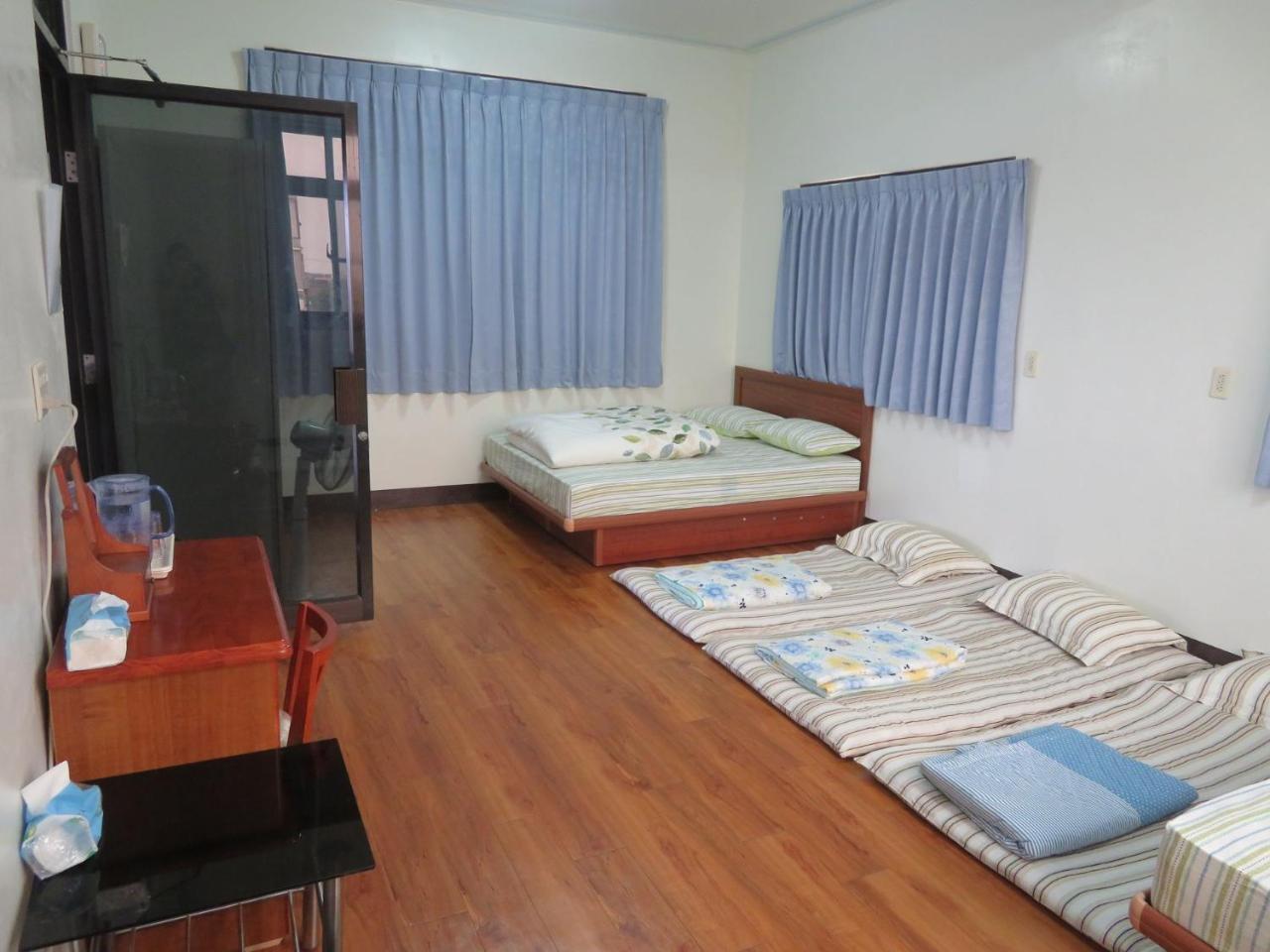 Apartament Hoin 4 Xigang Zewnętrze zdjęcie