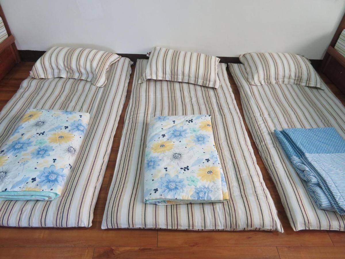 Apartament Hoin 4 Xigang Zewnętrze zdjęcie